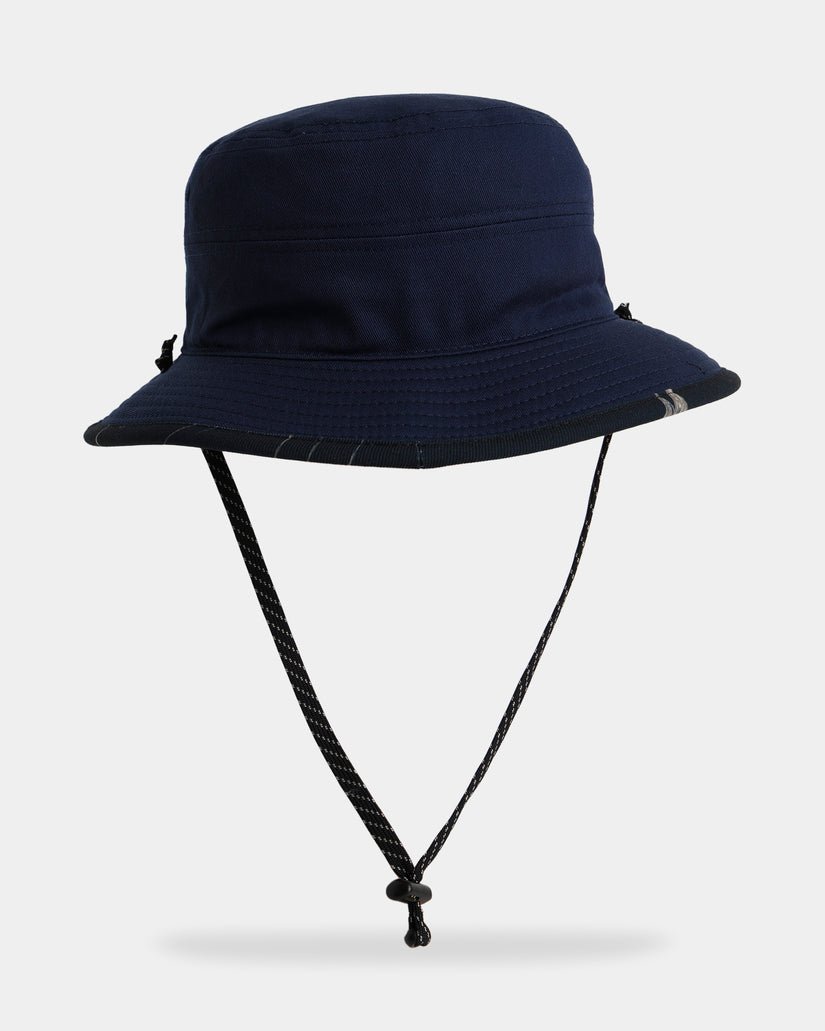 Mens Lay Day Bucket Hat