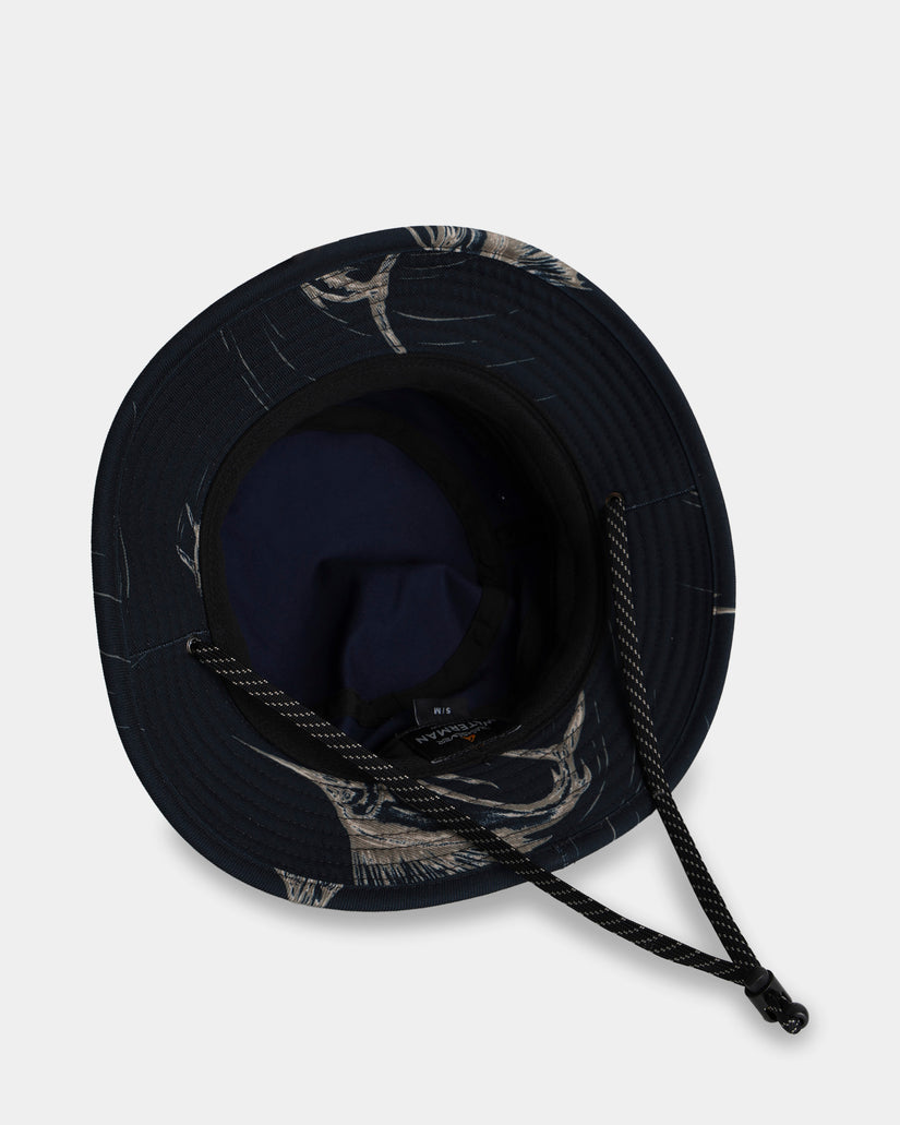 Mens Lay Day Bucket Hat