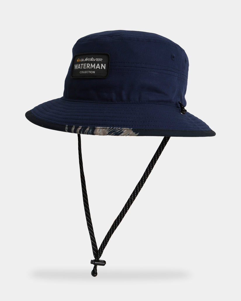 Mens Lay Day Bucket Hat