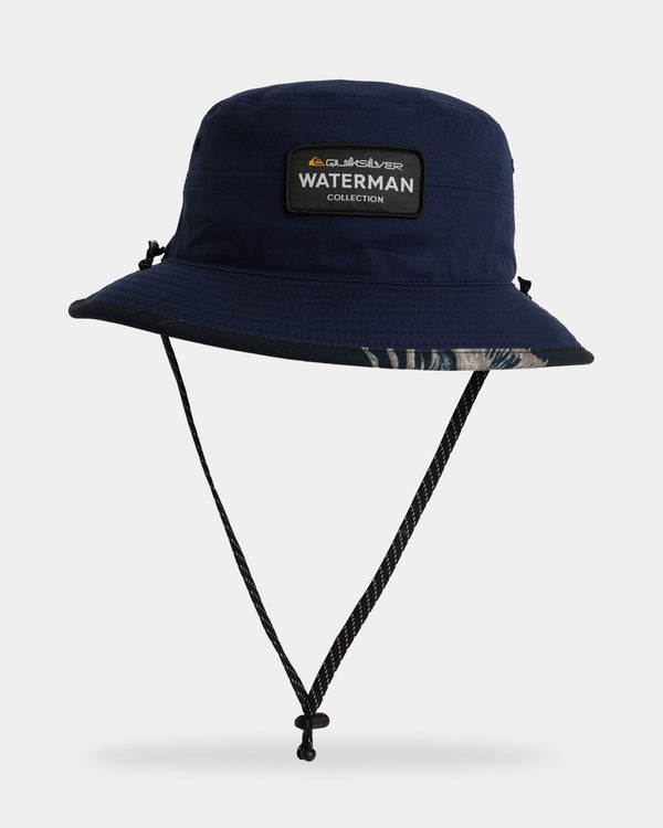 Mens Lay Day Bucket Hat