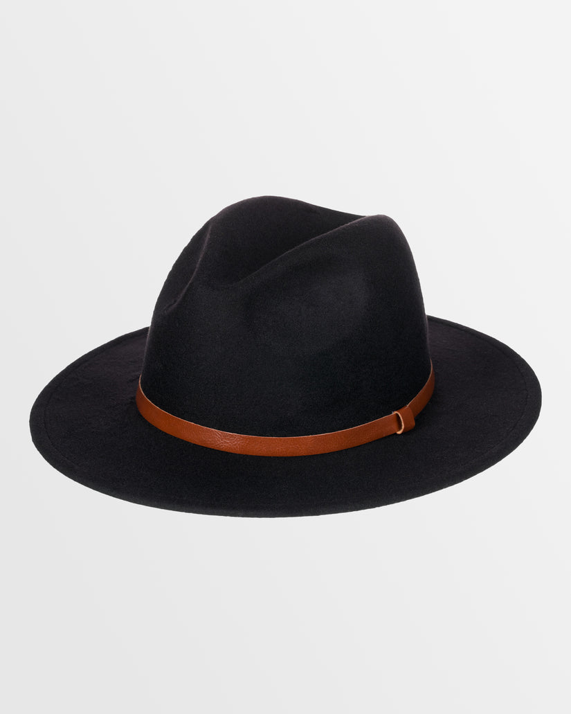 Mens Watermans Festival Hat