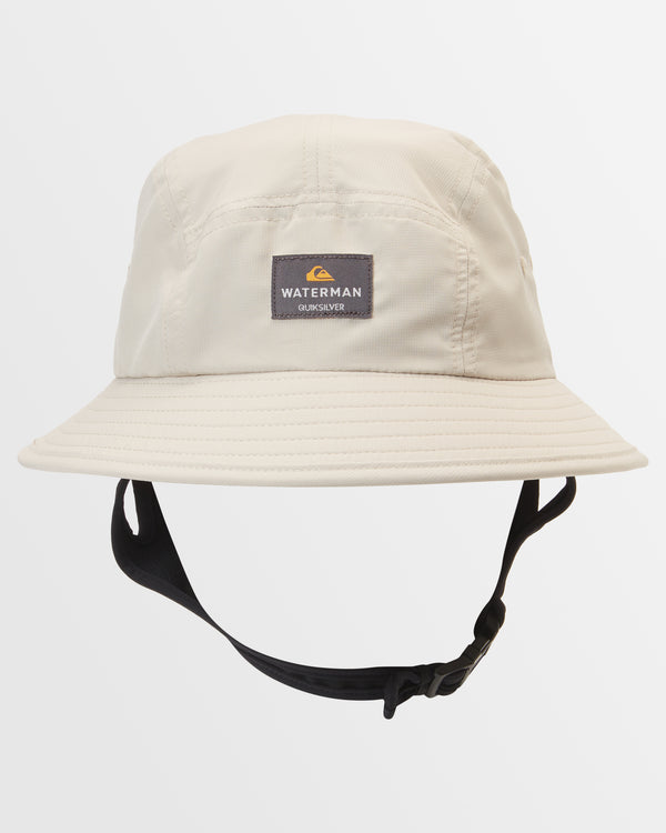 Mens Waterman Surfari Bucket 2.0 Sun Hat