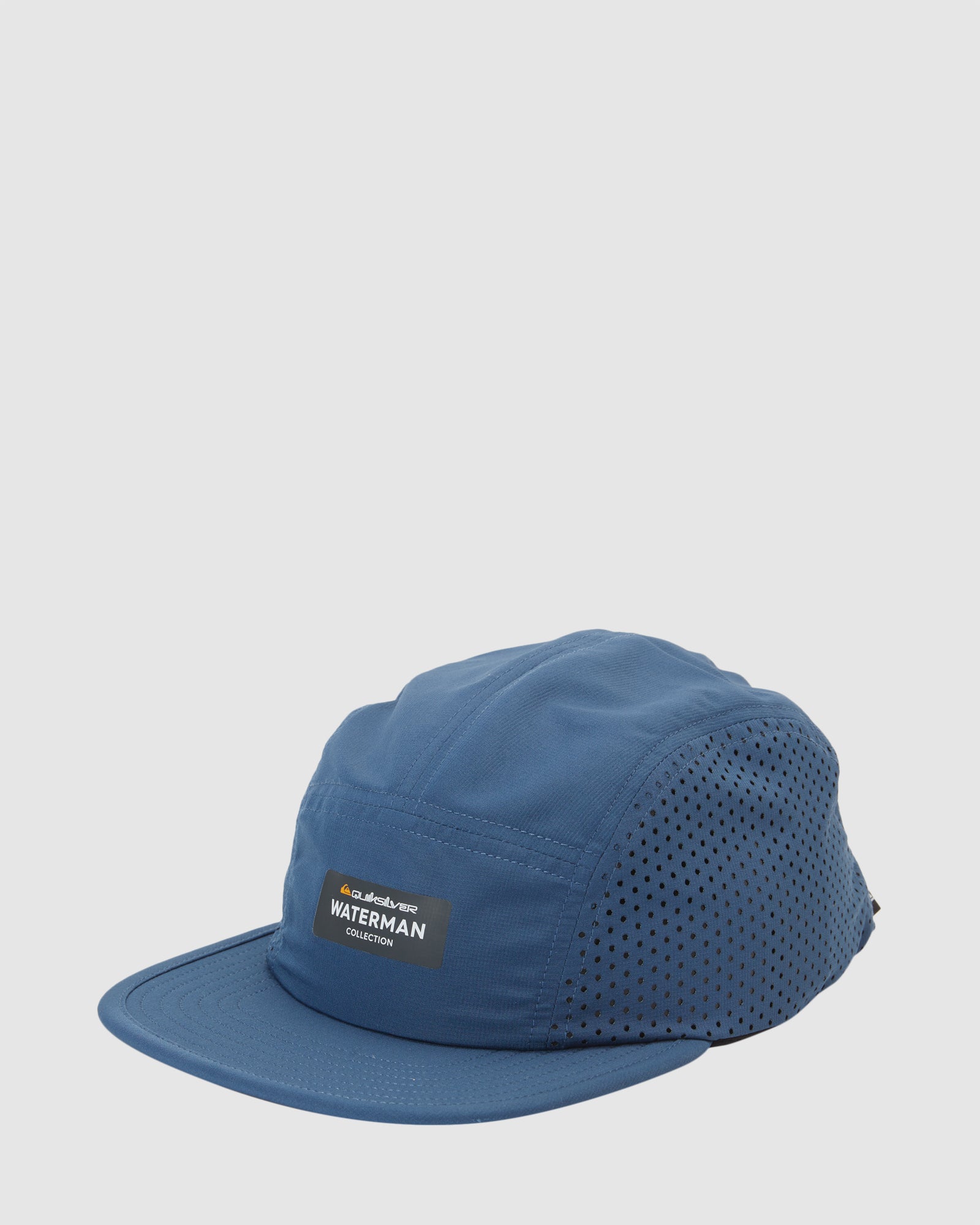 QUIKSILVER Mens Watermans Cooley Camper Cap