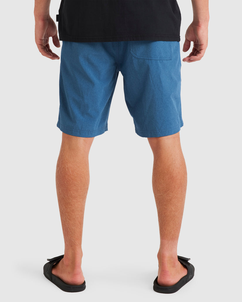 Mens Suva 20" Amphibian Boardshorts