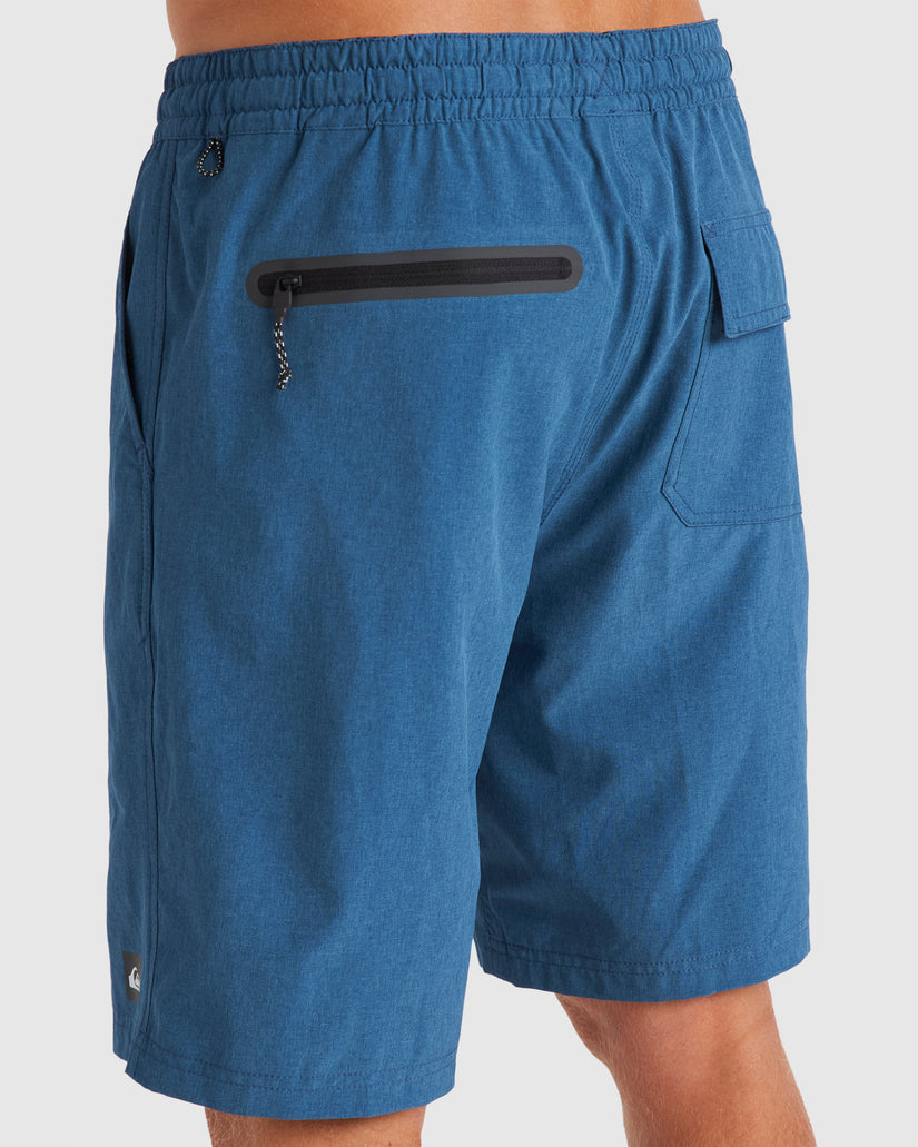 Mens Suva 20" Amphibian Boardshorts