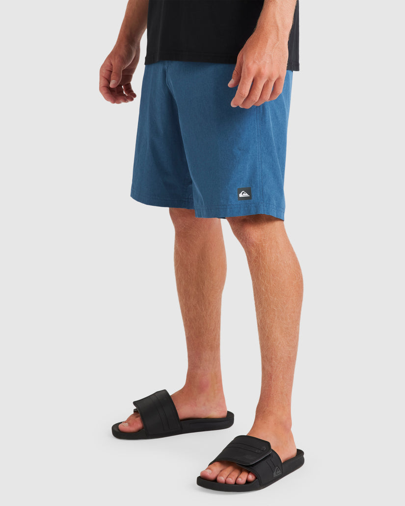 Mens Suva 20" Amphibian Boardshorts