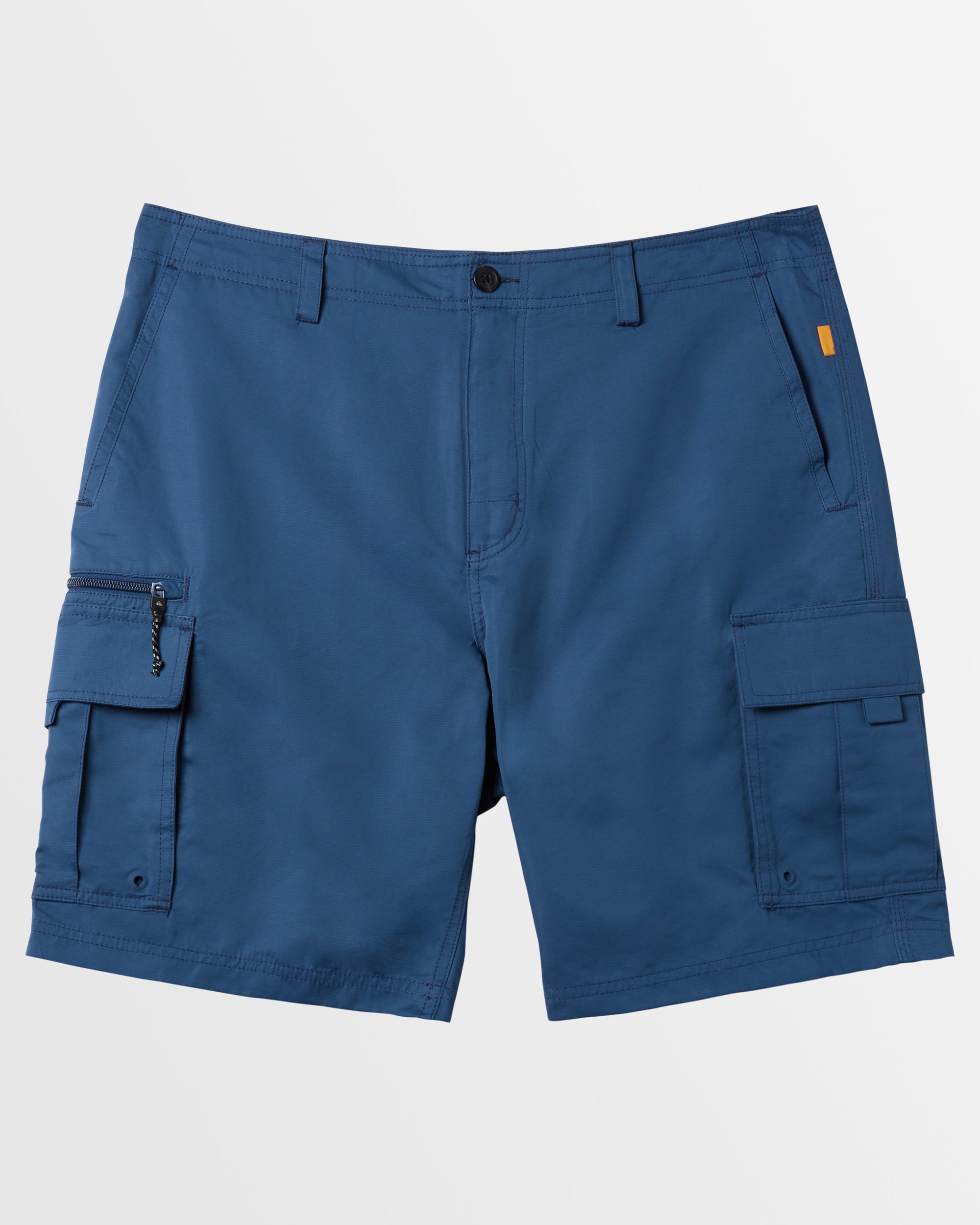 QUIKSILVER Mens Maldive Atoll Cargo Shorts