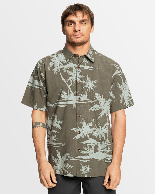 Mens Palmz Shirt