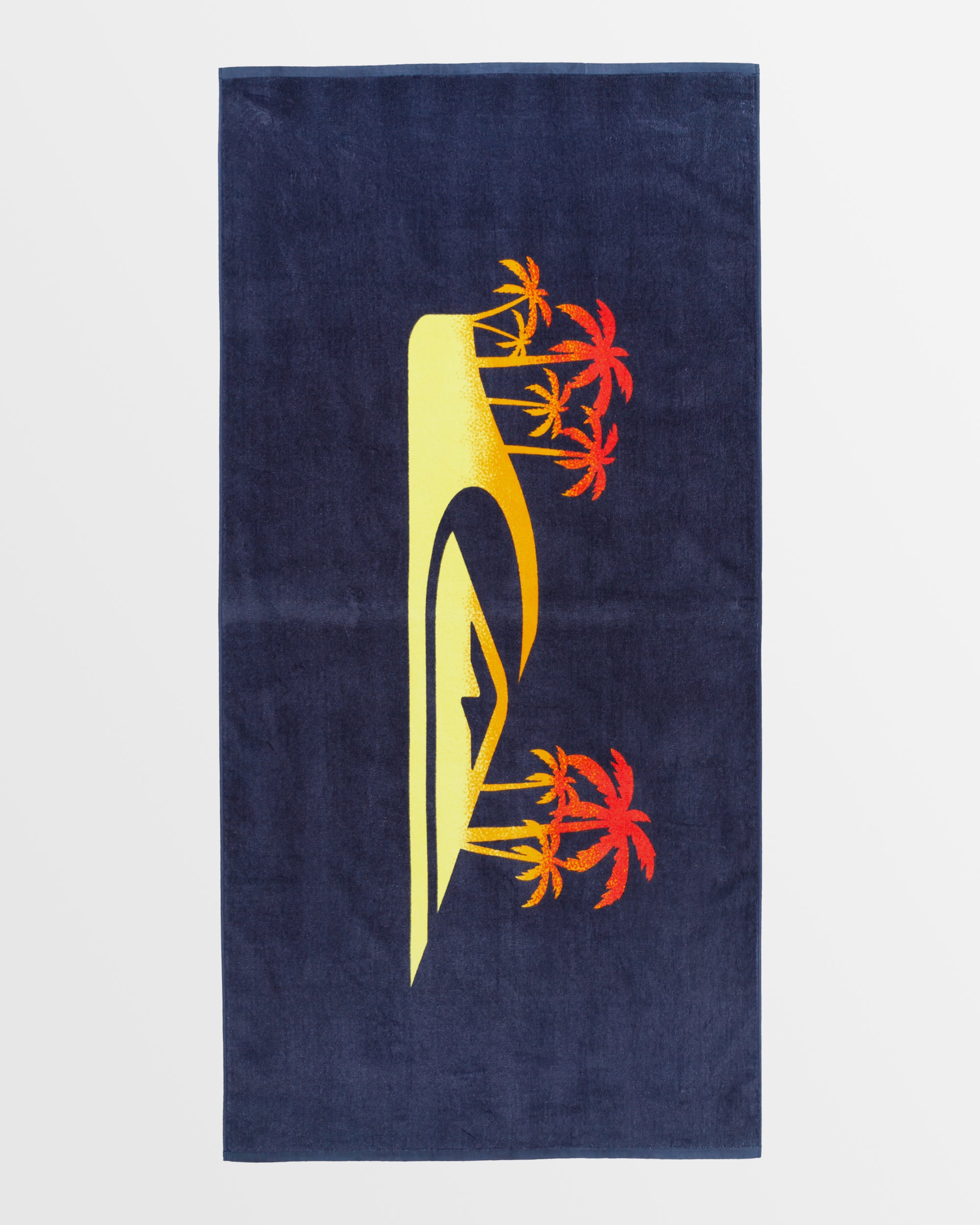 QUIKSILVER Freshness Beach Towel