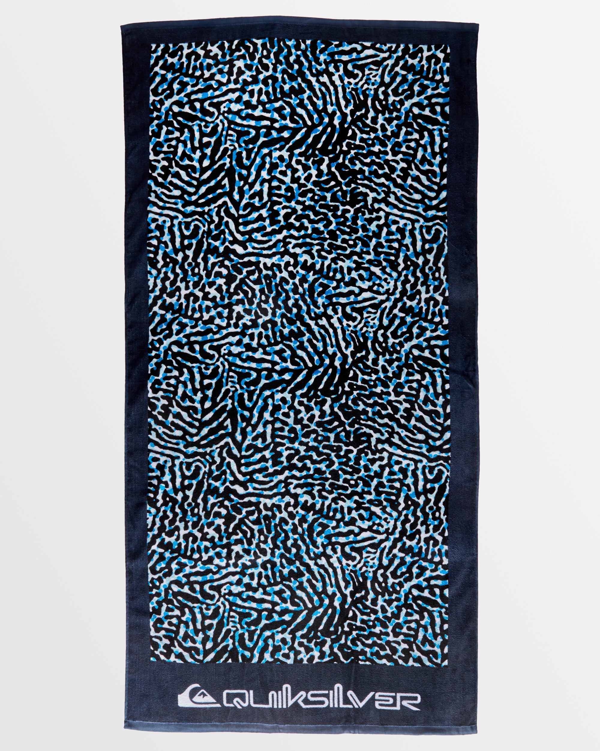 QUIKSILVER Freshness Beach Towel