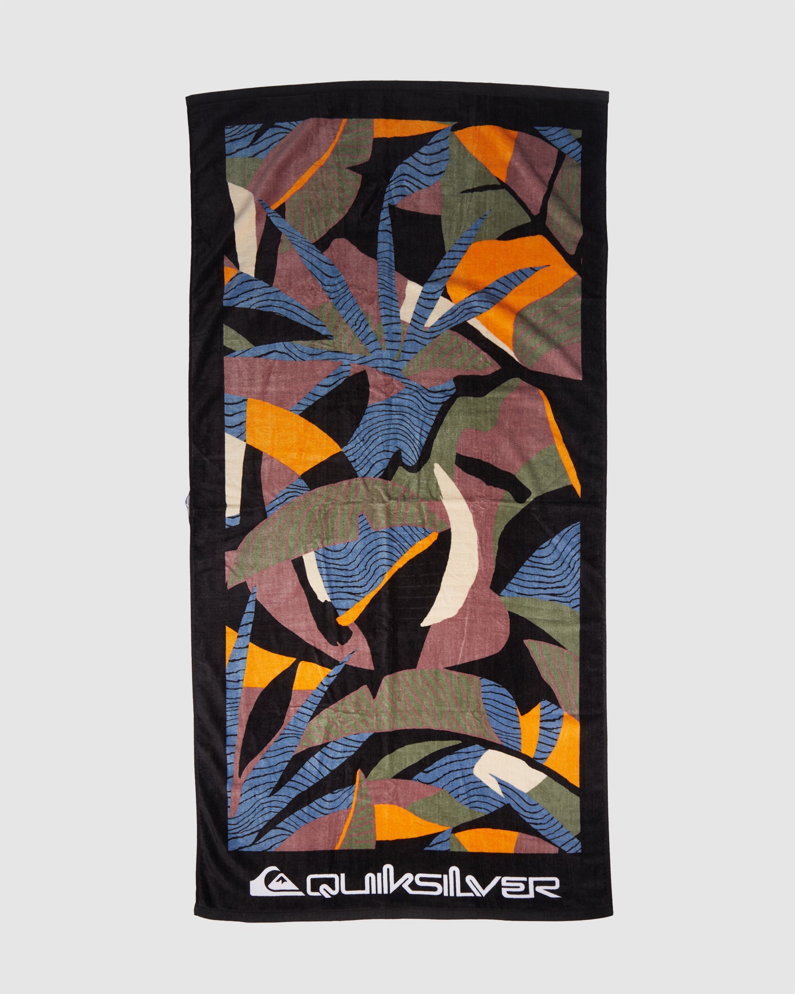 QUIKSILVER Freshness Beach Towel