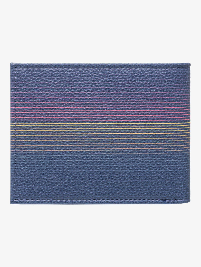 Mens Freshness Tri-Fold Wallet