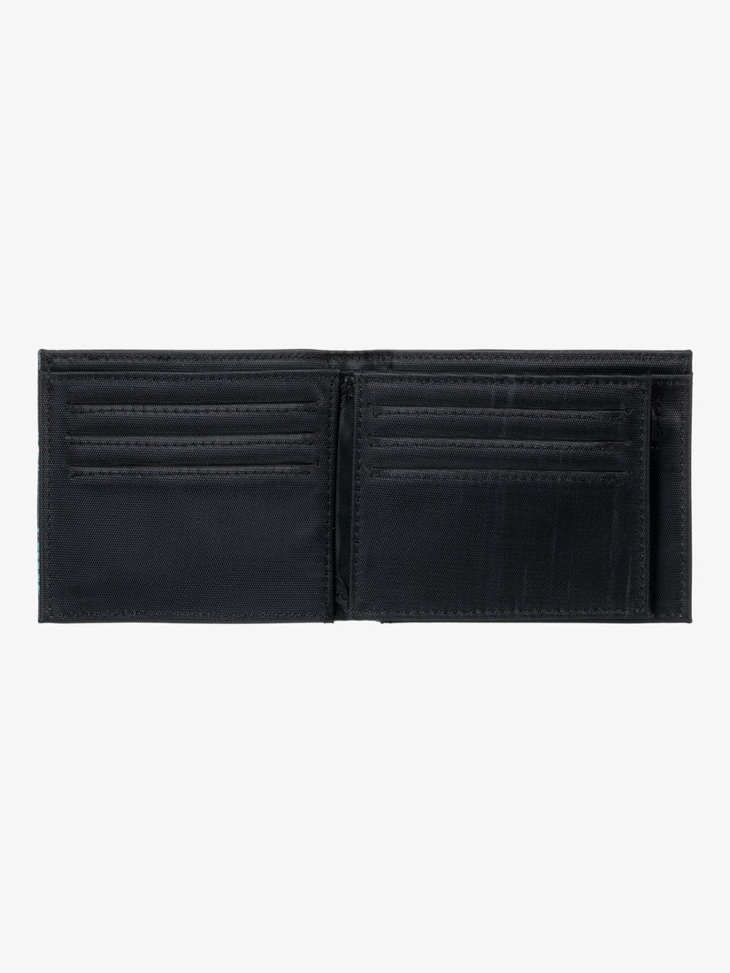 Mens Freshness Tri-Fold Wallet