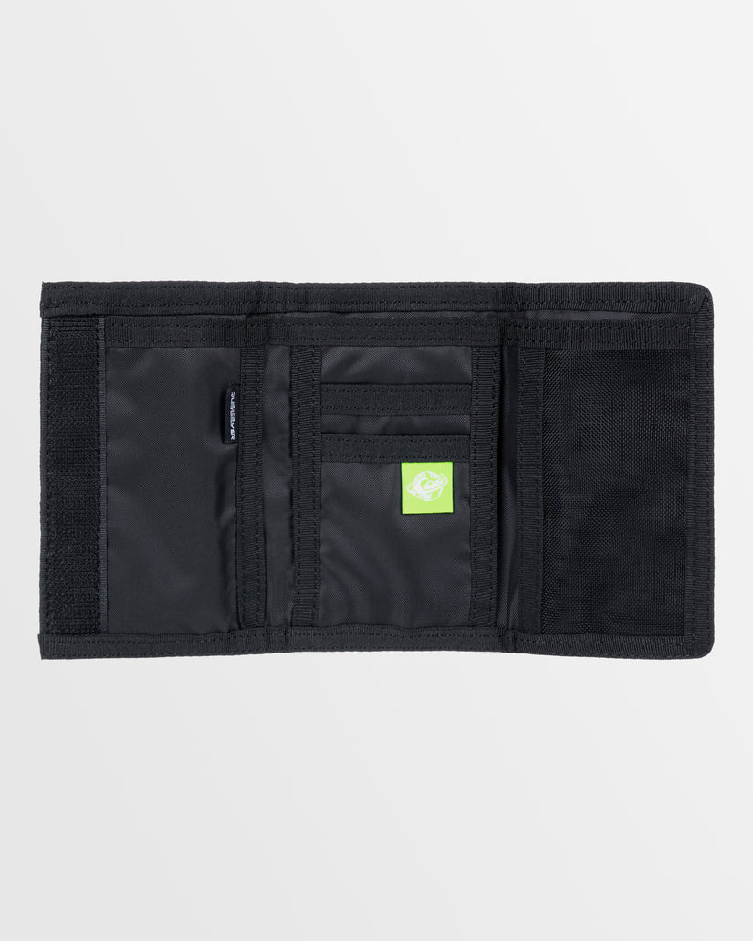 Mens The Everydaily Tri-Fold Wallet