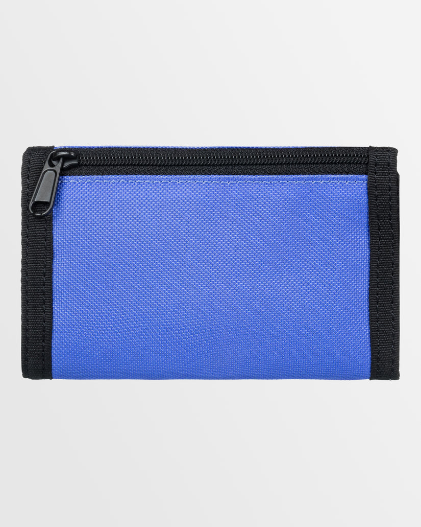 Mens The Everydaily Tri-Fold Wallet