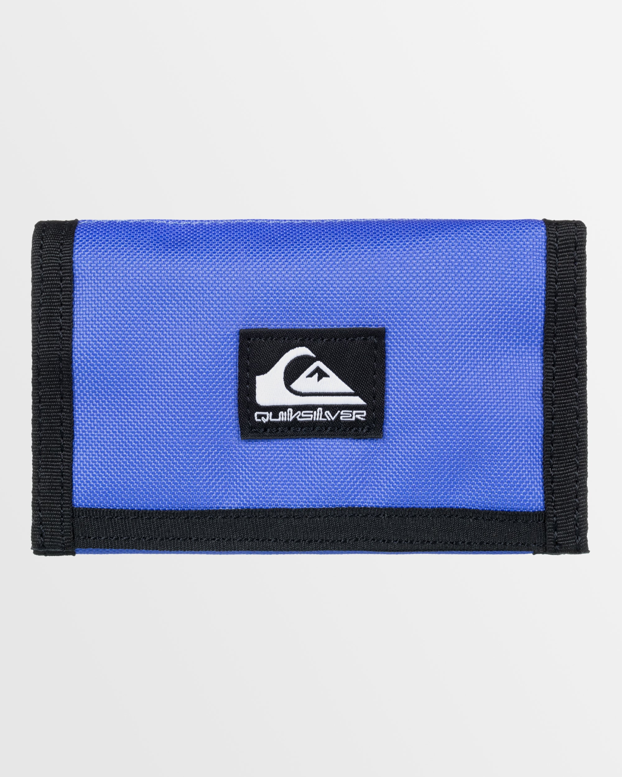 QUIKSILVER Mens The Everydaily Tri-Fold Wallet