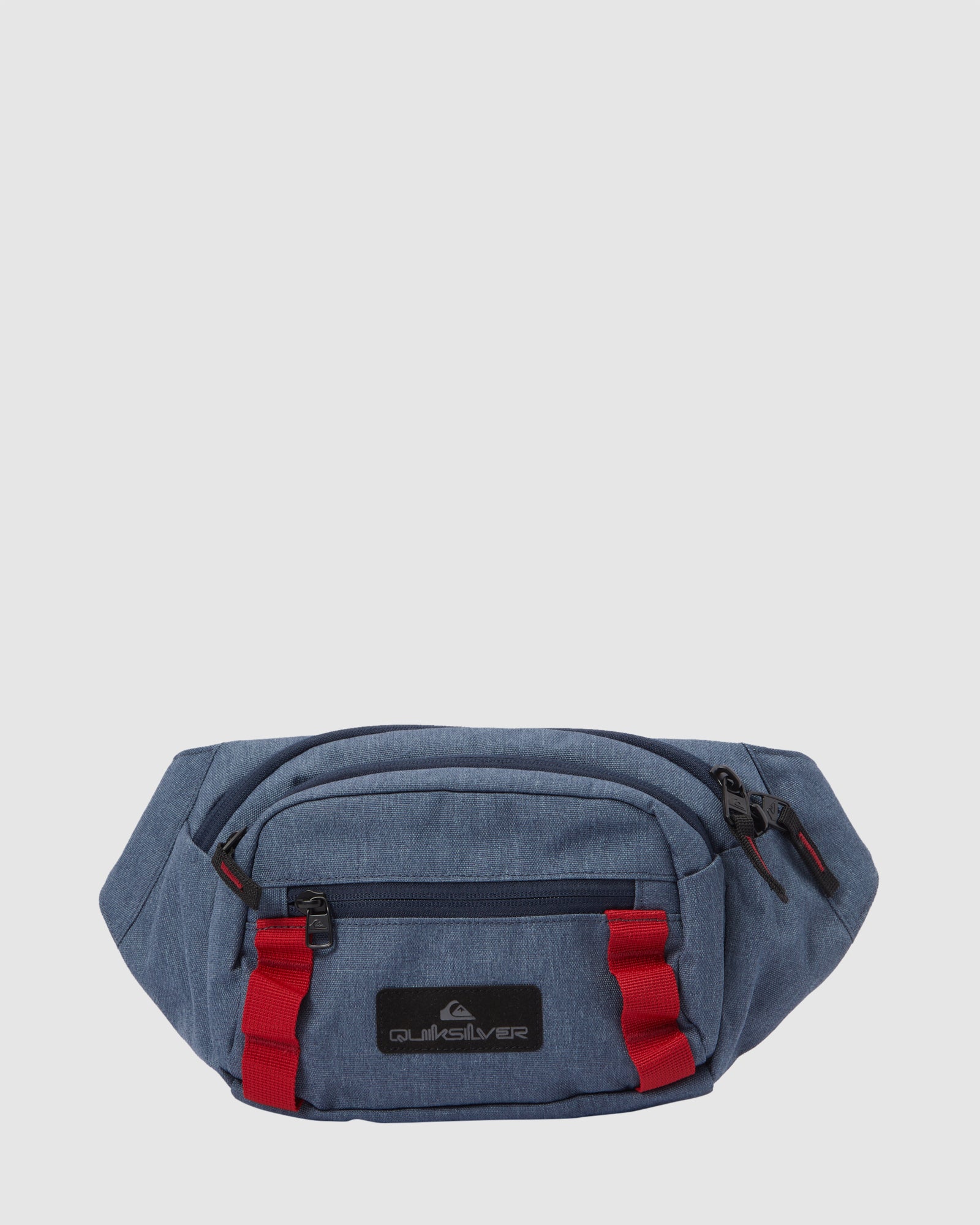 QUIKSILVER Mens Lone Walker Waist Bag