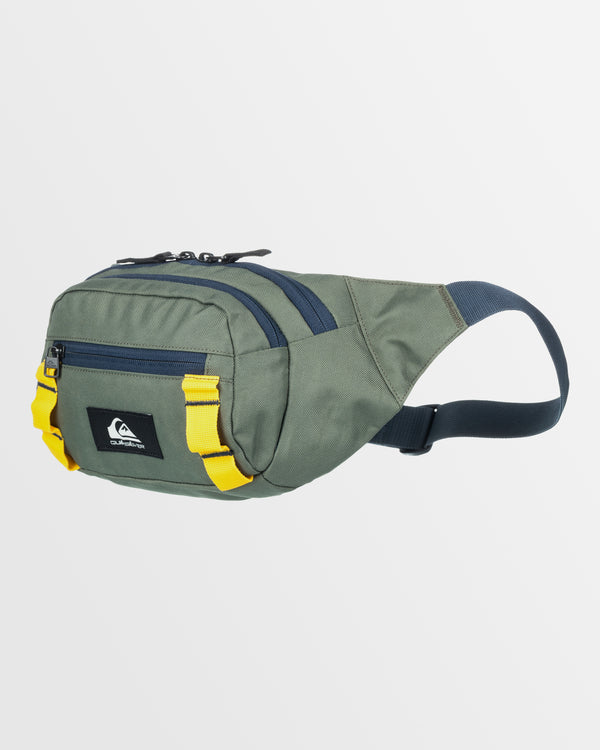 Mens Lone Walker Waist Bag