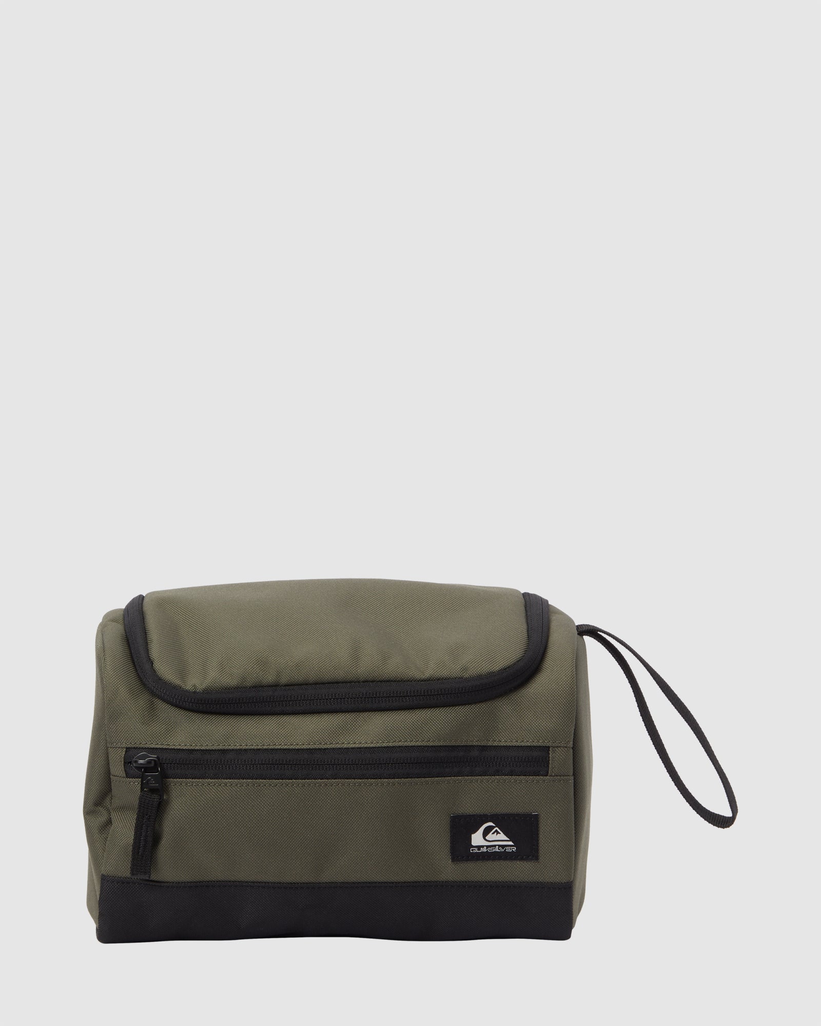 QUIKSILVER Mens Capsule Toiletry Bag