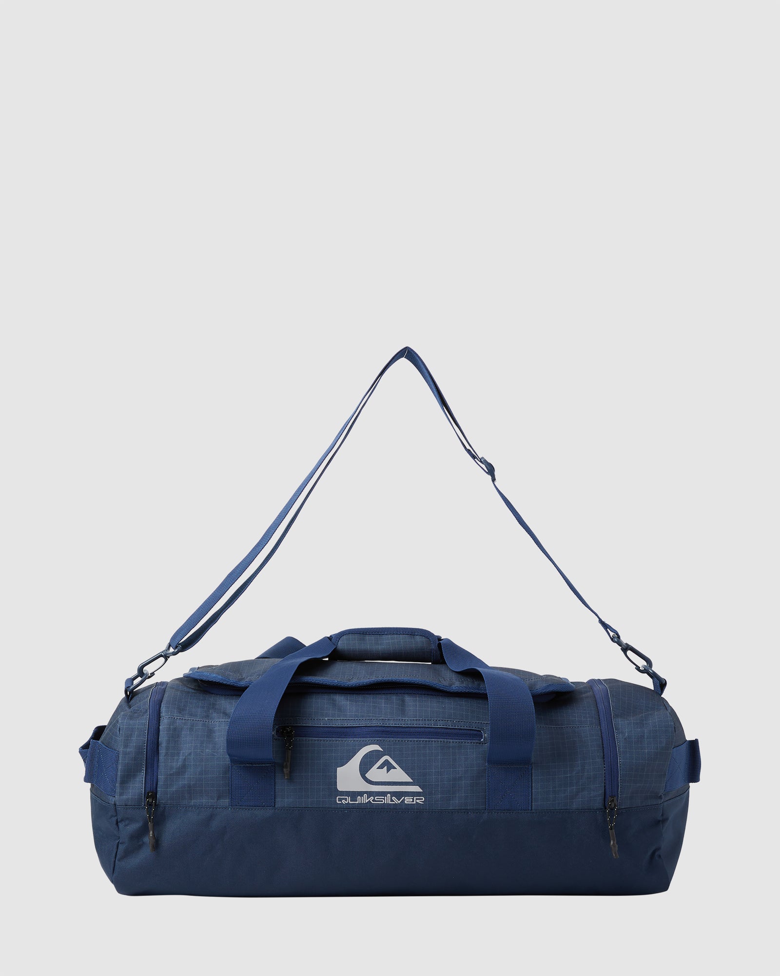 QUIKSILVER Mens Shelter Duffle Bag