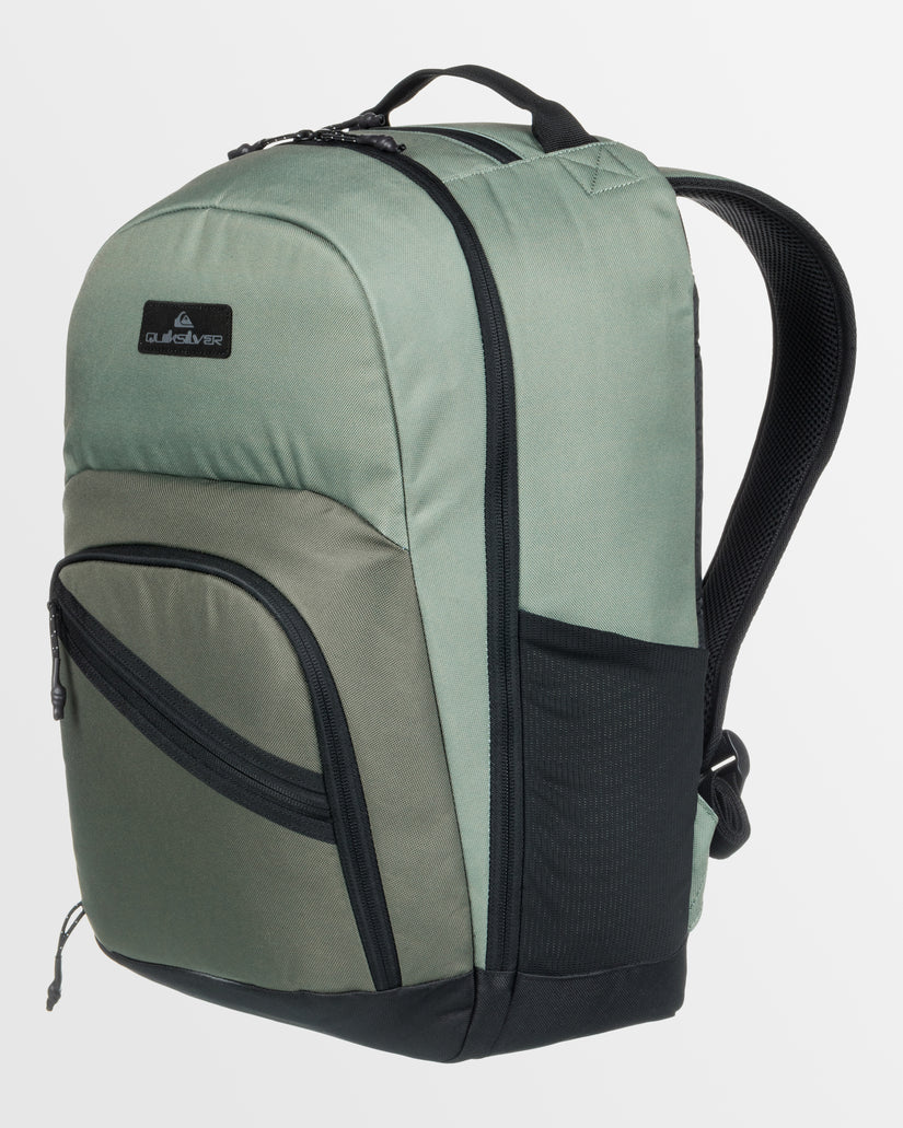 Mens Schoolie Cooler 2.0 30L Large Backpack