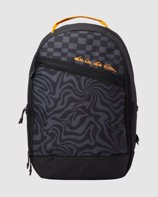 Mens Schoolie 2.0 30L Large Backpack