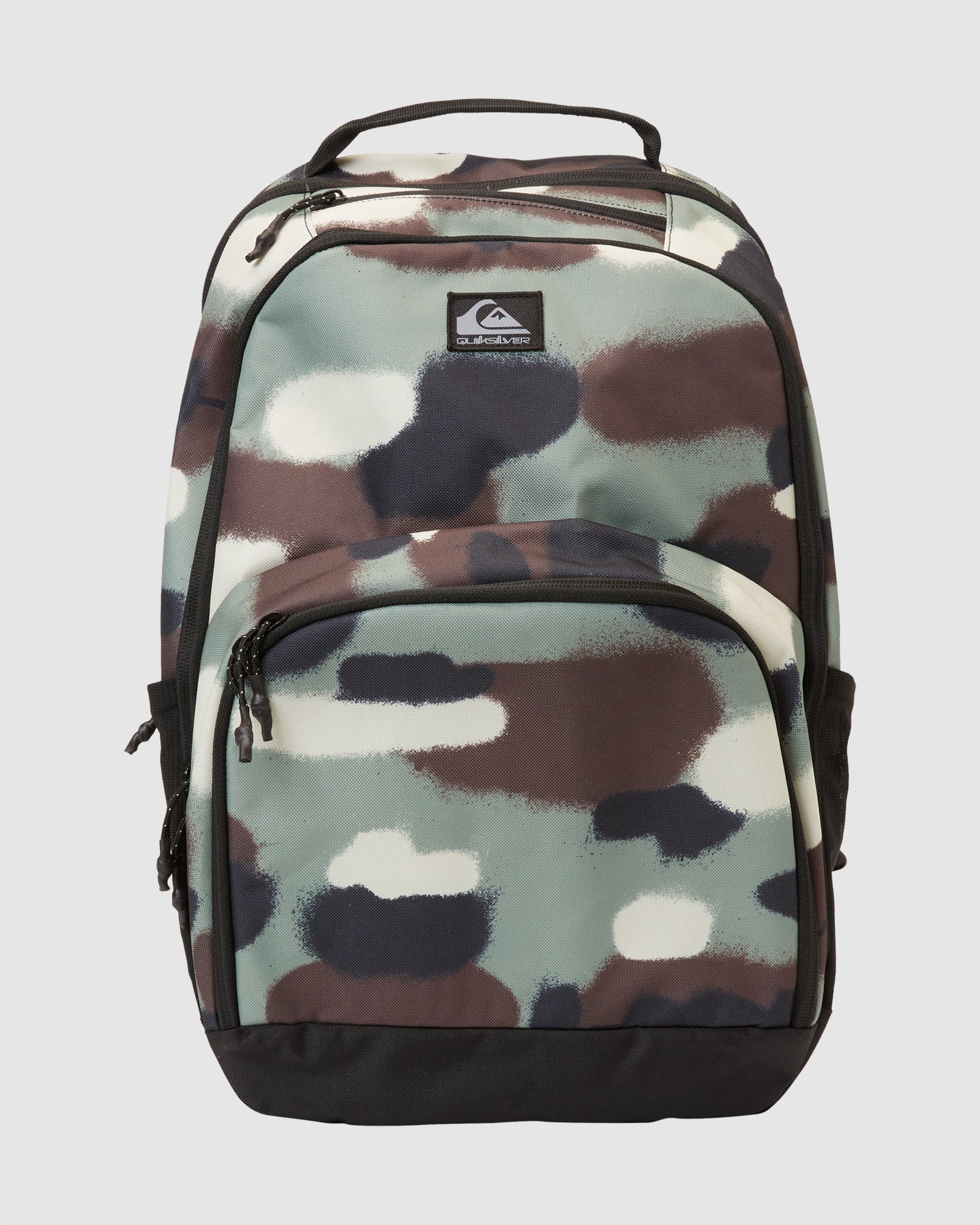 Mens camo backpack hotsell