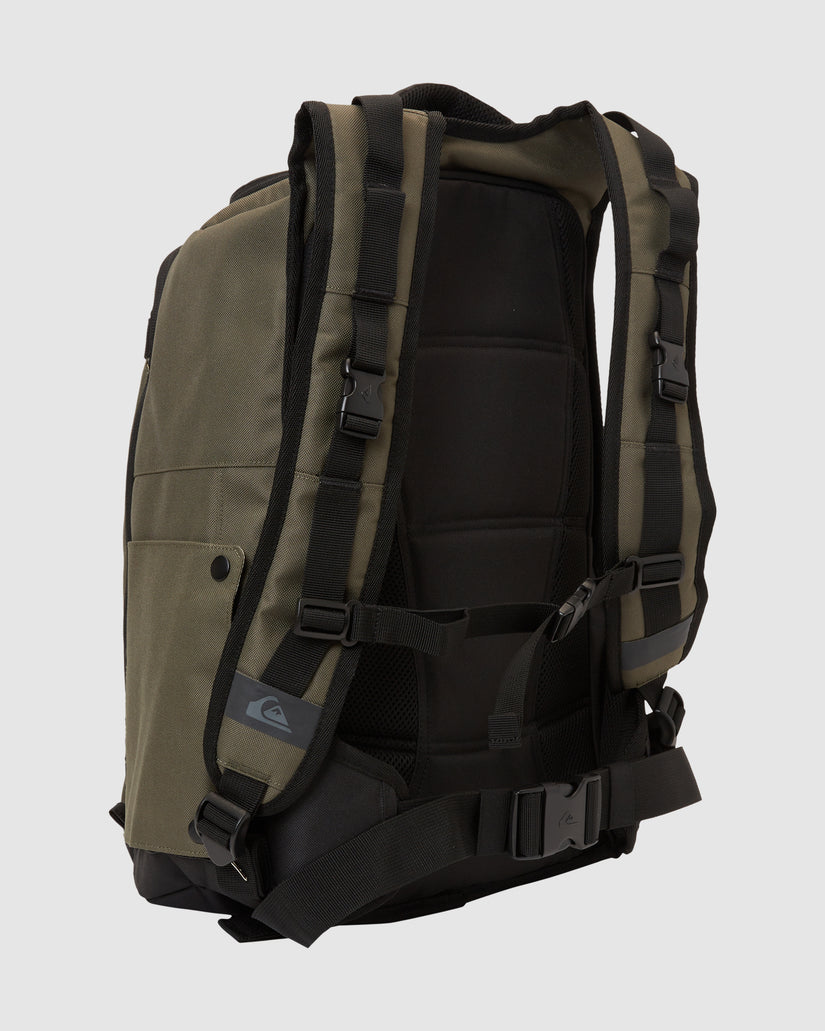 Mens Grenade 32L Large Surf Backpack