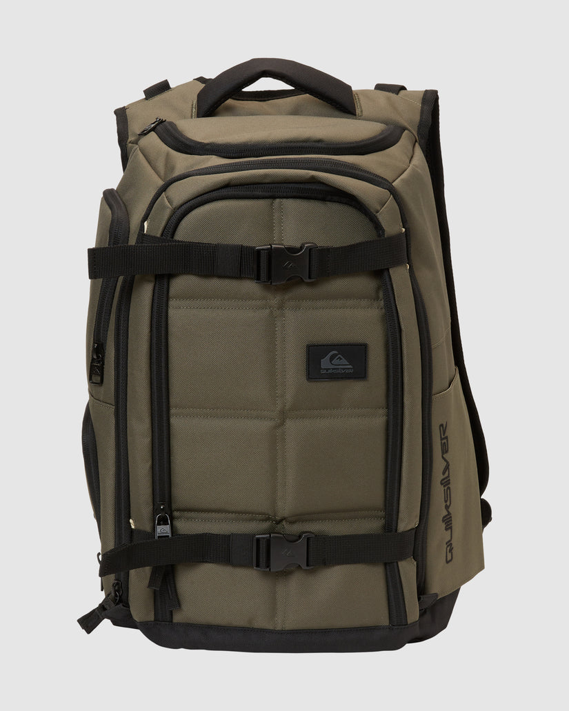 Mens Grenade 32L Large Surf Backpack