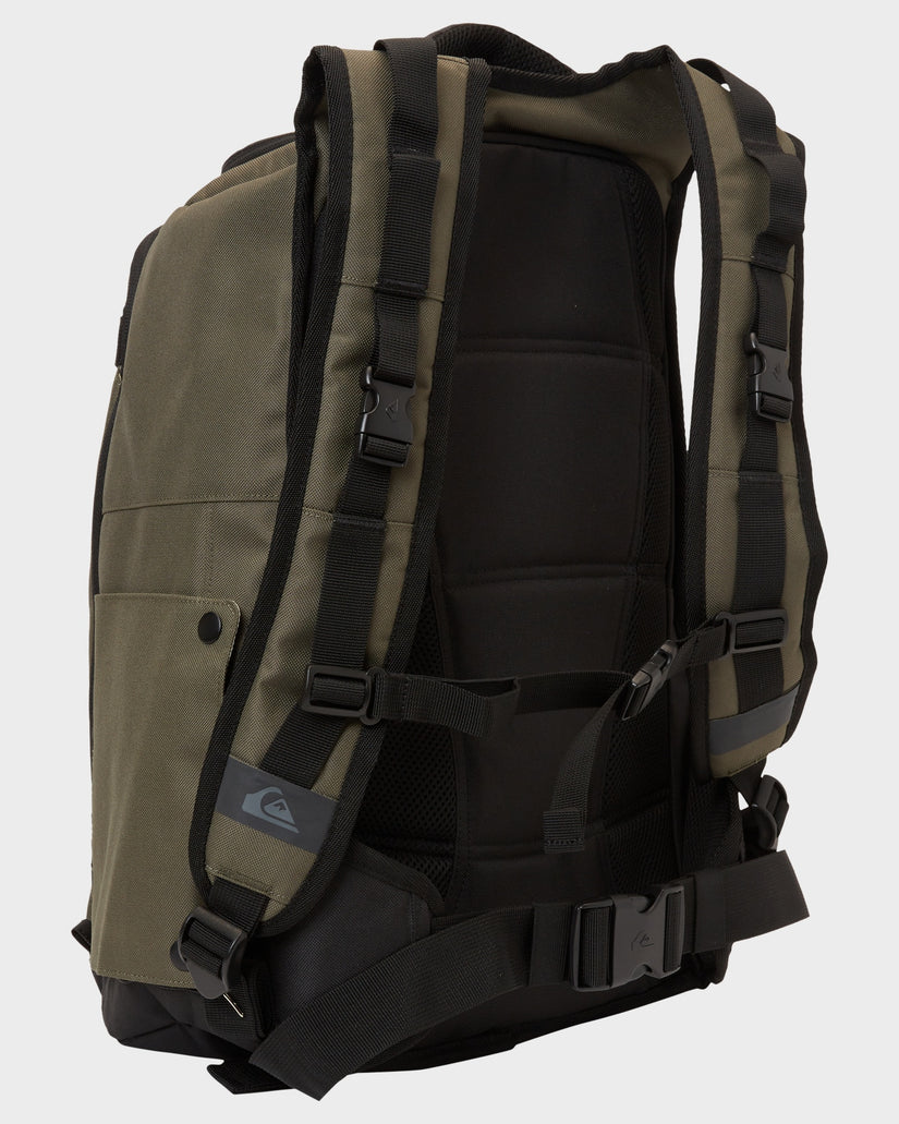 Mens Grenade 32L Large Surf Backpack