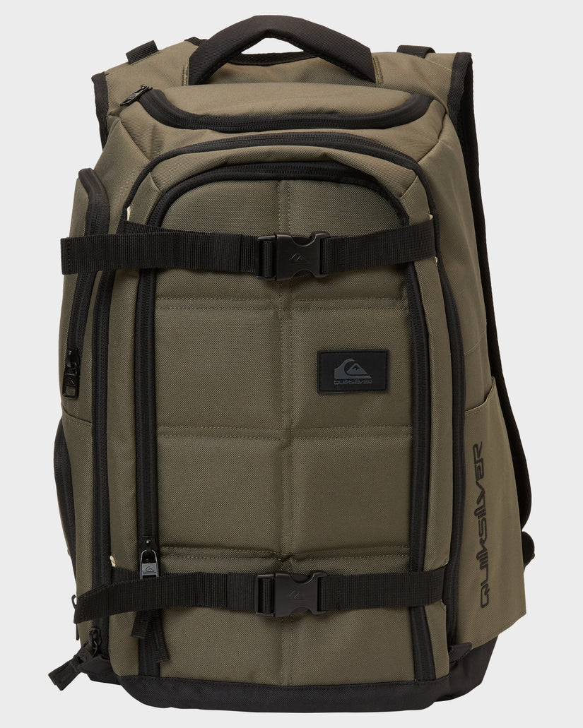 Mens Grenade 32L Large Surf Backpack