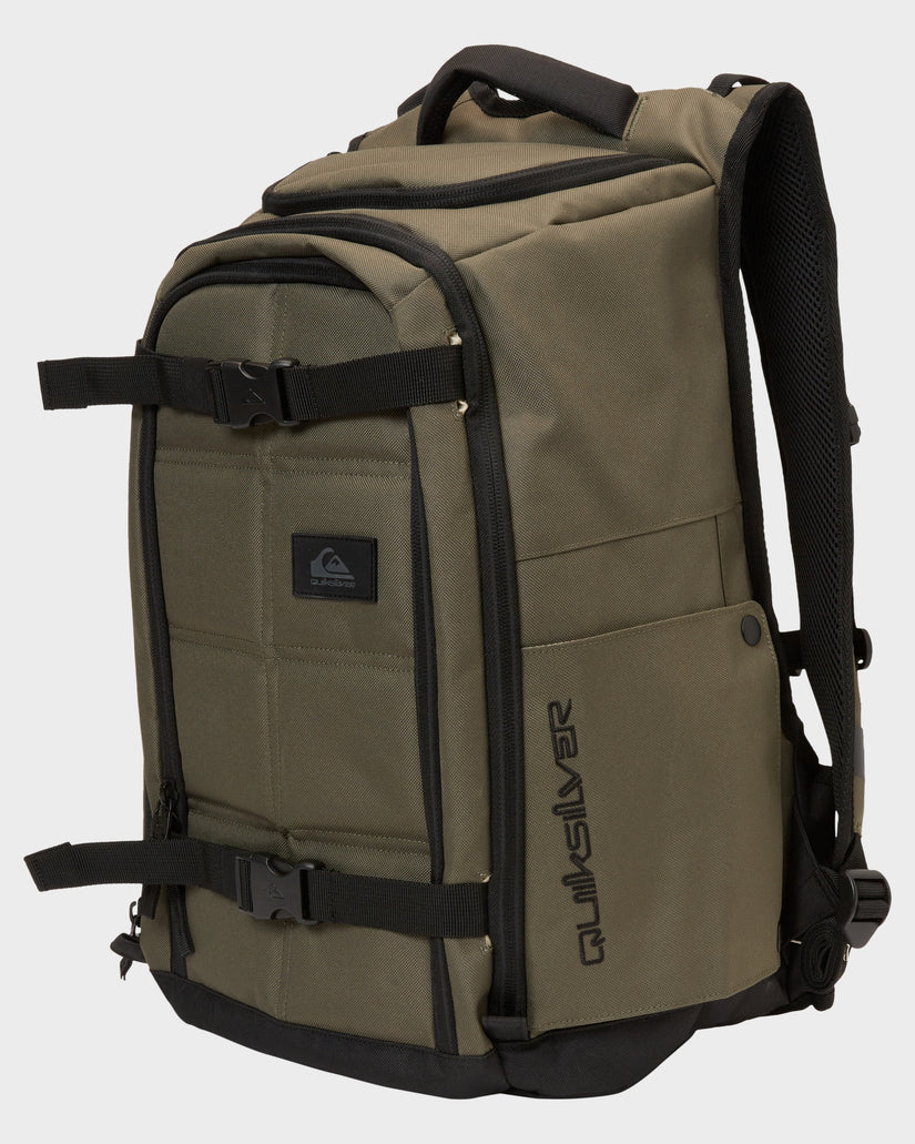 Mens Grenade 32L Large Surf Backpack