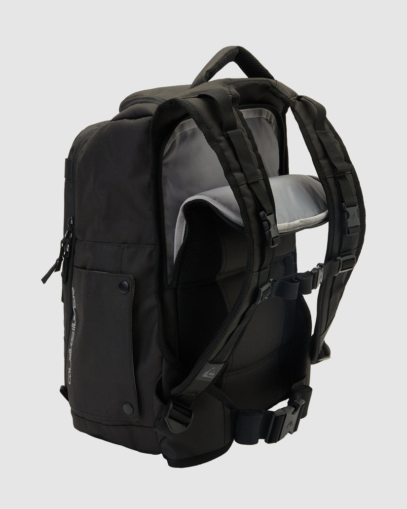 Mens Grenade 32L Large Surf Backpack