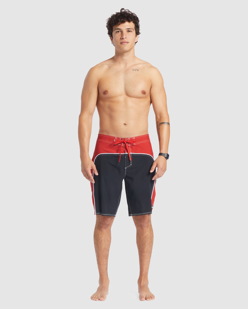 Mens Surfsilk Modular 20" Boardshorts