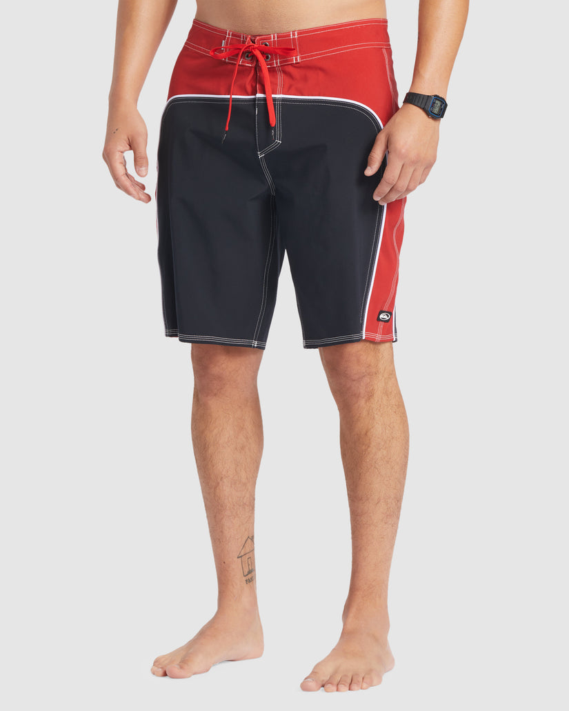 Mens Surfsilk Modular 20" Boardshorts