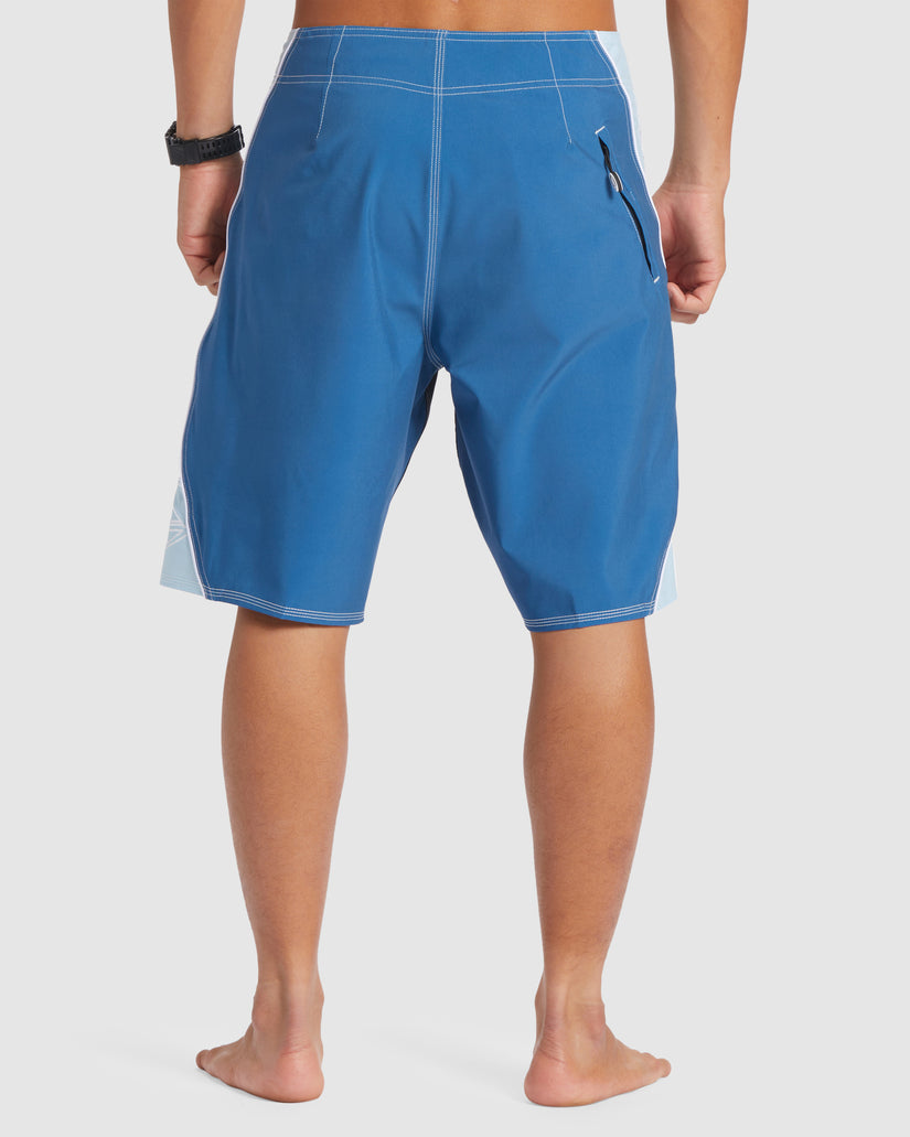 Mens Surfsilk Flight 20" Boardshorts