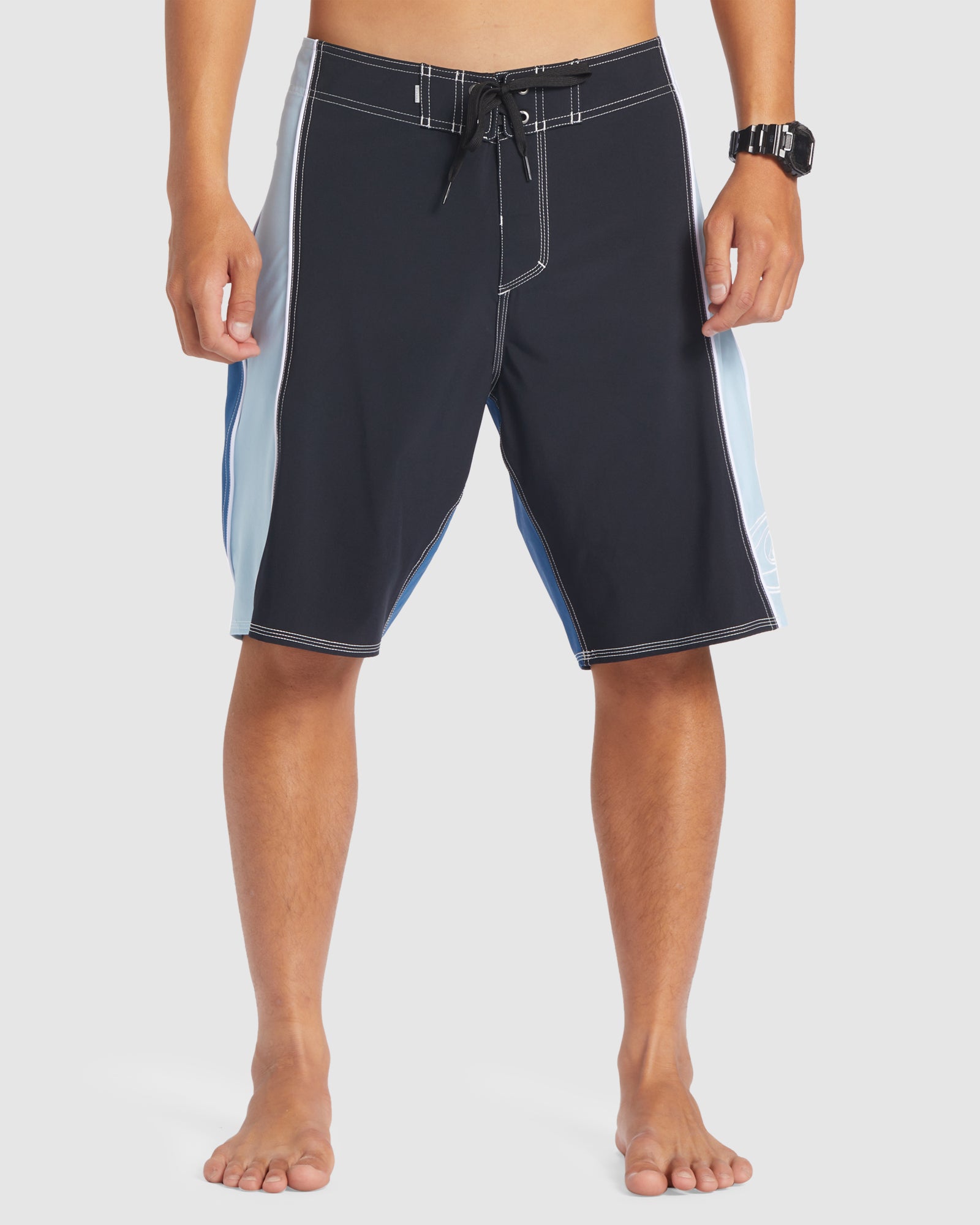 QUIKSILVER Mens Surfsilk Flight 20" Boardshorts