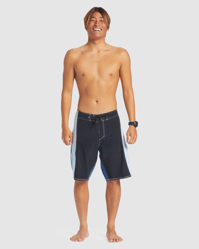 Mens Surfsilk Flight 20" Boardshorts