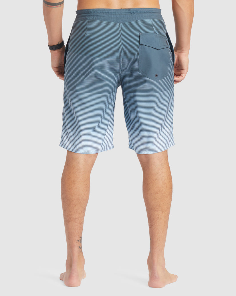 Mens Pointbreak 20" Beachshorts