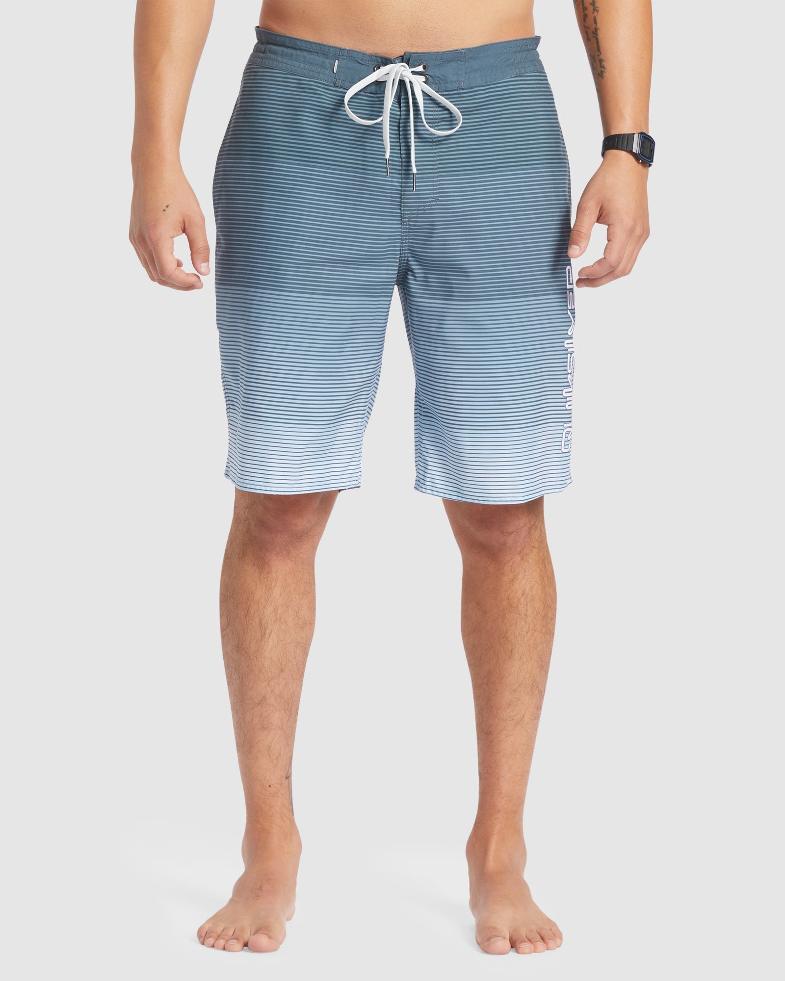 QUIKSILVER Mens Pointbreak 20" Beachshorts