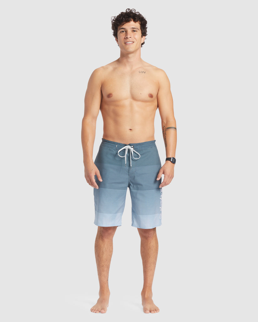 Mens Pointbreak 20" Beachshorts