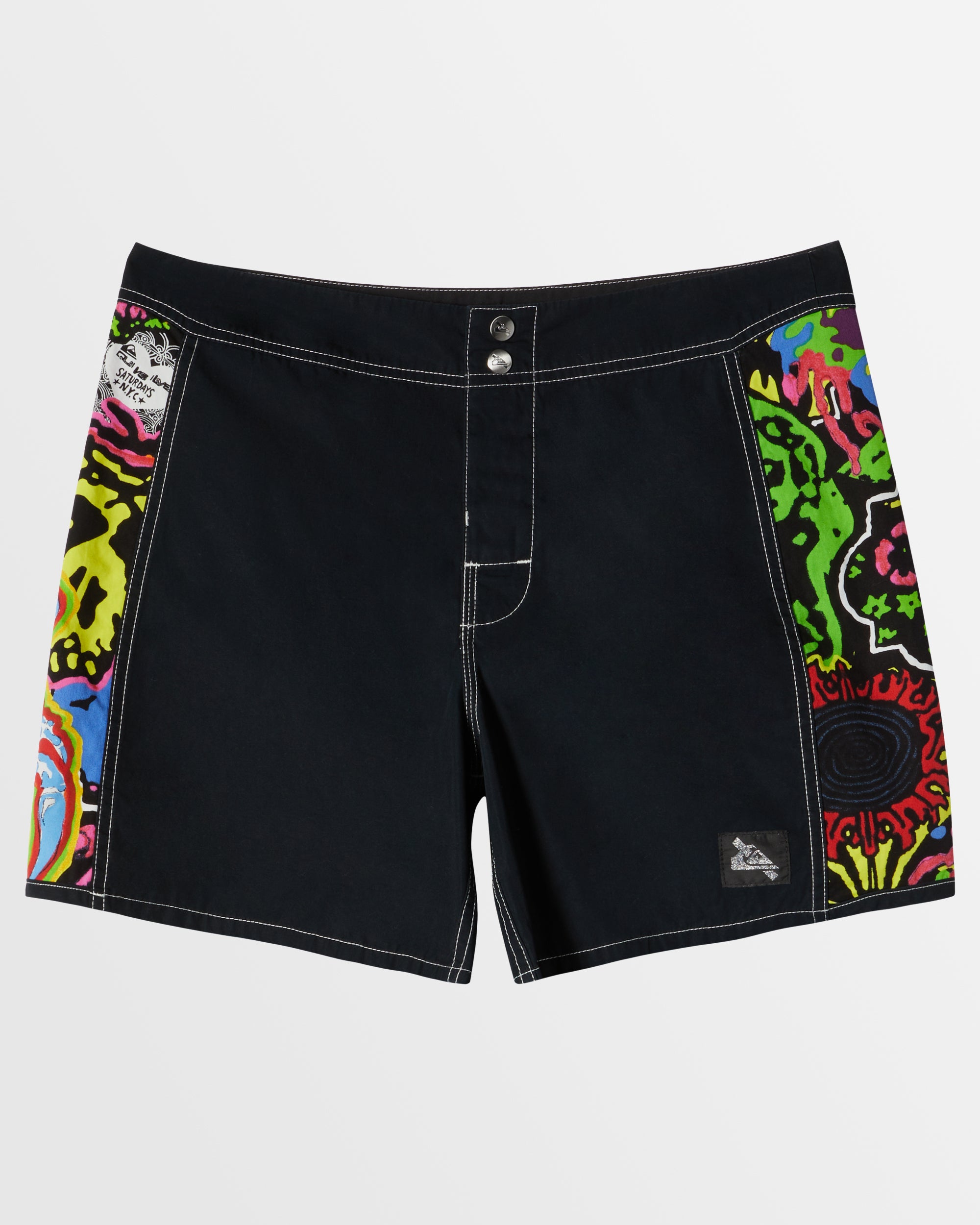 QUIKSILVER Mens Snyc Original Arch 16" Boardshorts