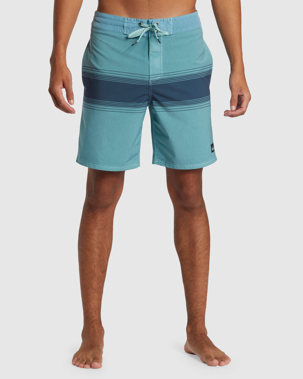 Mens Surfsilk Street Trunk 18