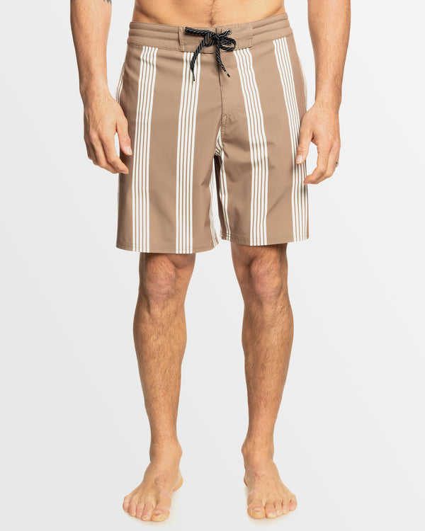 Mens Surfsilk Street Trunk 18