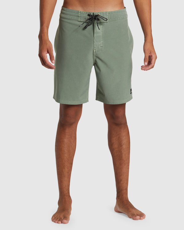 Mens Surfsilk Street Trunk 18