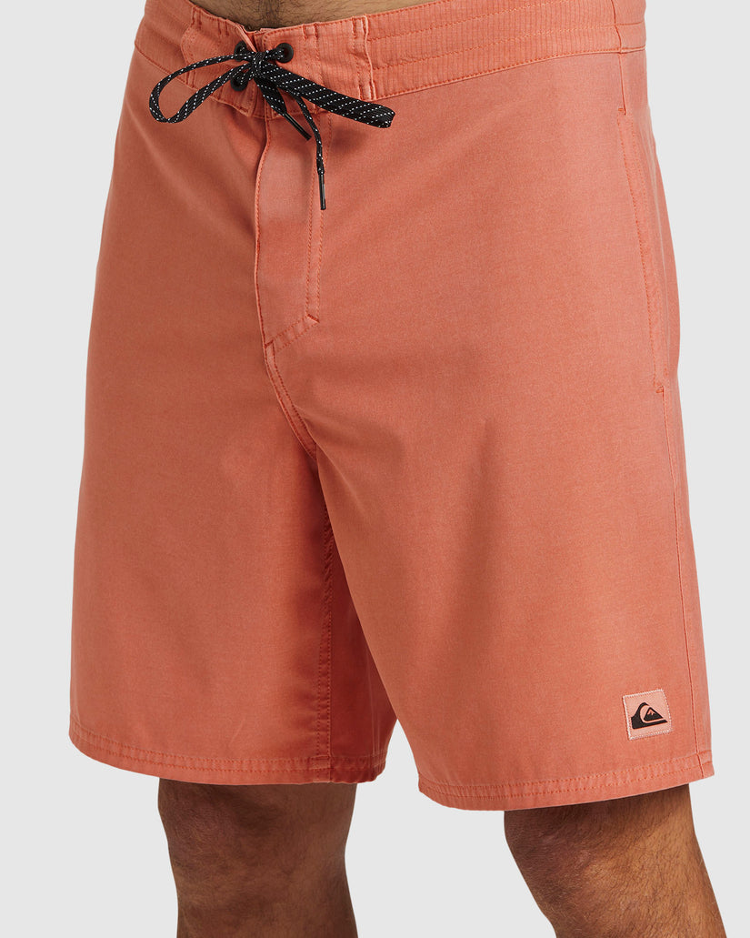 Mens Surfsilk Street Trunk 18" Boardshorts