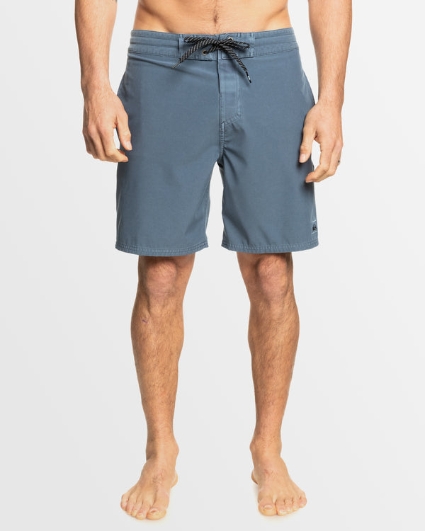 Mens Surfsilk Street Trunk 18