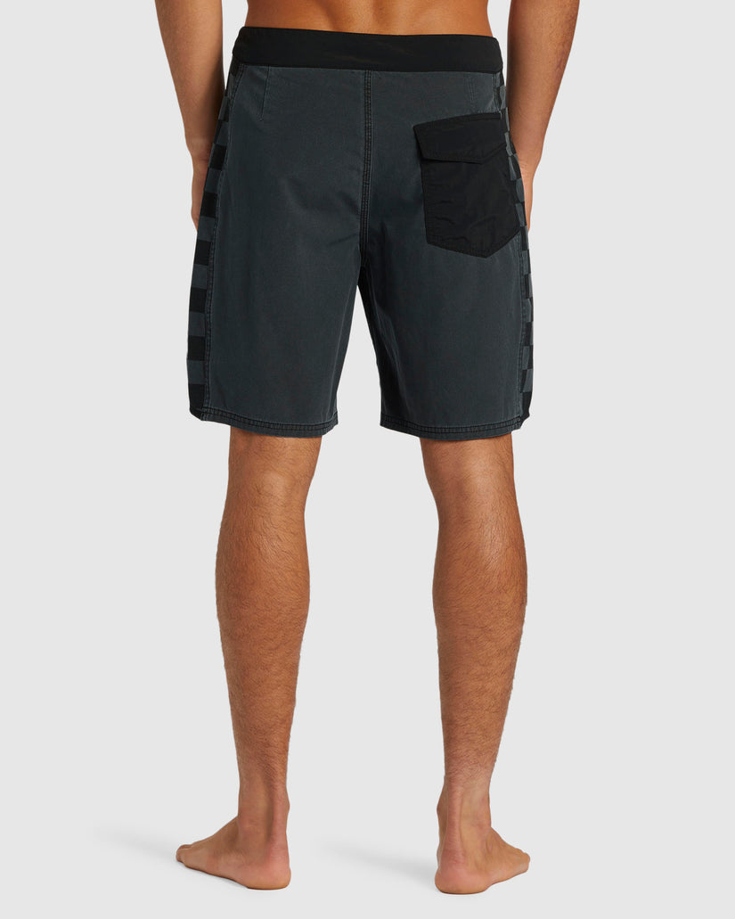 Mens Original Arch Hempstretch 18" Boardshorts