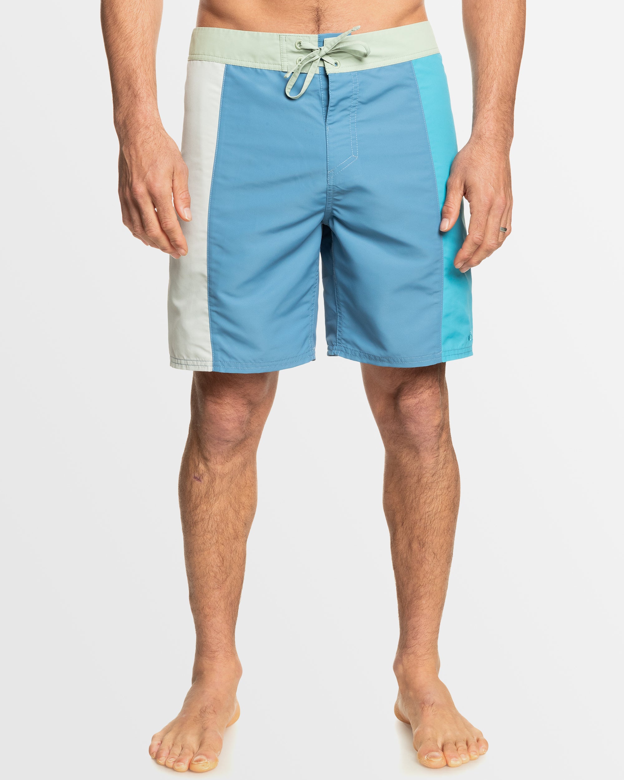 QUIKSILVER Mens Made Better 18.5" Boardshorts