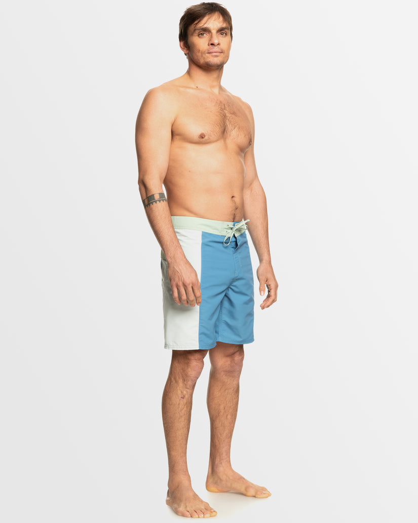 Mens Made Better 18.5" Boardshorts